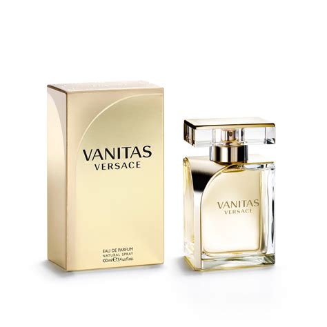 Versace Vanitas (Eau de Parfum 50ml) Inhaltsstoffe & Erfahrungen